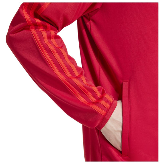 Adidas Ανδρική ζακέτα FC Bayern Munich DNA Track Top Adidas Ανδρική ζακέτα FC Bayern Munich DNA Track Top